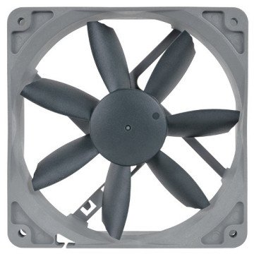 Noctua NF-S12B Redux 1200 PWM Computer case Cooler 12 cm