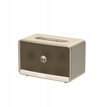 W-KING H330 Wireless Bluetooth Speaker – Black W-KING H330 Wireless Bluetooth Speaker – Black
