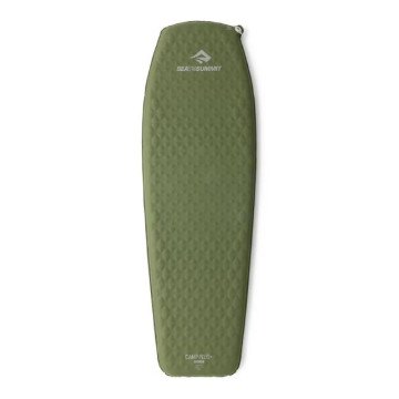 SEA TO SUMMIT CAMP PLUS SELF-INFLATING Mat Cypress
