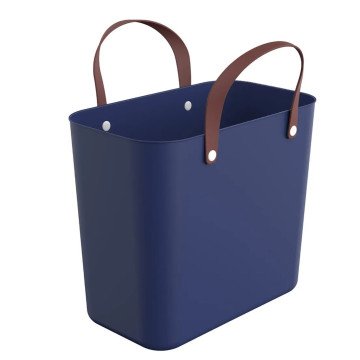 ROTHO Albula Style Navy - tote bag - 25l ROTHO Albula Style Navy - tote bag - 25l