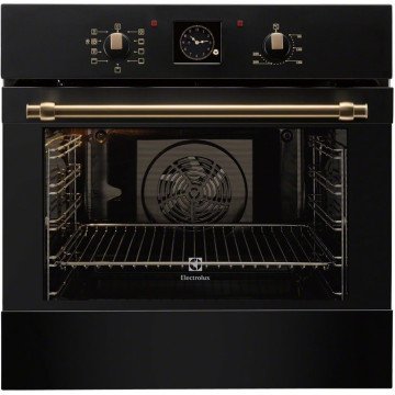 Electrolux EOB3400BOR 74 L 2780 W A Black