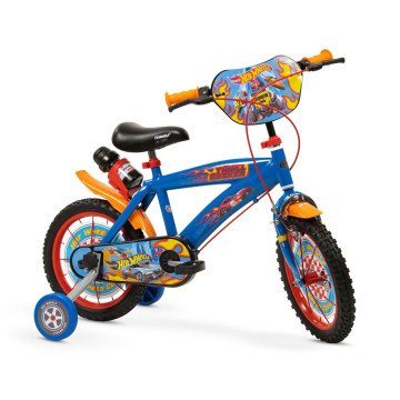 Children's bicycle 14