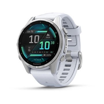 Garmin Fenix 8 3.3 cm (1.3 Garmin Fenix 8 3.3 cm (1.3