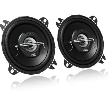 JVC CS-J420X car speaker Round 2-way 210 W JVC CS-J420X car speaker Round 2-way 210 W