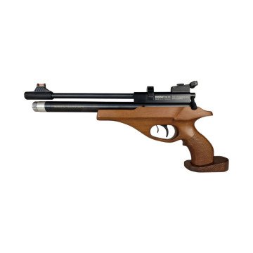 BEEMAN 3-9x40 scope with 1