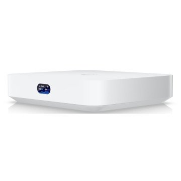 Ubiquiti ULTRA gateway/controller 1000 Mbit/s