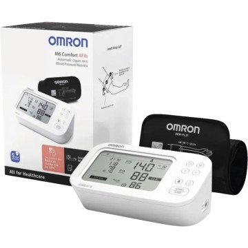 Omron HEM-7380-E blood pressure unit Upper arm Automatic 2 user(s) Omron HEM-7380-E blood pressure unit Upper arm Automatic 2 user(s)