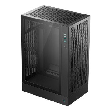 DeepCool CH170 PLUS Tower Black DeepCool CH170 PLUS Tower Black
