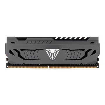 Patriot Memory Viper Steel PVS48G320C6 memory module 8 GB DDR4 3200 MHz Patriot Memory Viper Steel PVS48G320C6 memory module 8 GB DDR4 3200 MHz