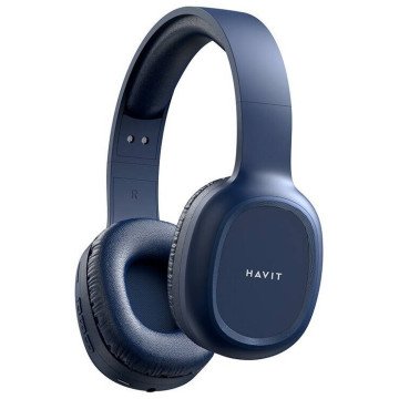 Havit H2590BT Pro wireless headphones