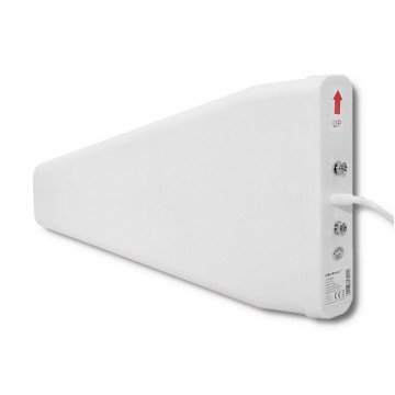 Qoltec 57021 4G LTE Antenna | 18 dBi | Outdoor Qoltec 57021 4G LTE Antenna | 18 dBi | Outdoor