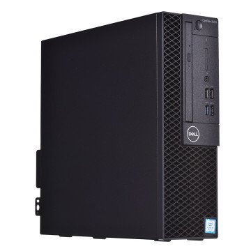 DELL OptiPlex 3060 i5-8500 RAM 16GB 256GB SSD SFF Win11pro Used DELL OptiPlex 3060 i5-8500 RAM 16GB 256GB SSD SFF Win11pro Used