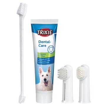 TRIXIE 2561 pet oral care treatment product