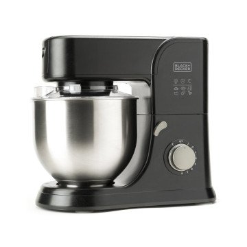 Planetary food processor Black+Decker BXKM1001E Planetary food processor Black+Decker BXKM1001E