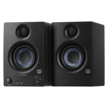 PreSonus Eris 3.5 2nd Gen - a pair of active monitors PreSonus Eris 3.5 2nd Gen - a pair of active monitors