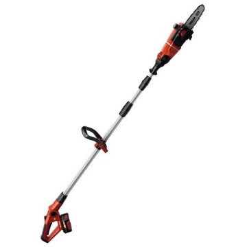 Einhell GE-LC 18 LI T- Solo 3.96 kg Einhell GE-LC 18 LI T- Solo 3.96 kg