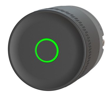 Yale Linus Smart Lock L2 Lite - smart door lock Black Yale Linus Smart Lock L2 Lite - smart door lock Black