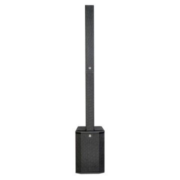 HK Audio Polar 10 MK2 - column loudspeaker system, czarny
