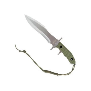 Rambo V Cinema Classic - knife with leather sheath (CC-H5)