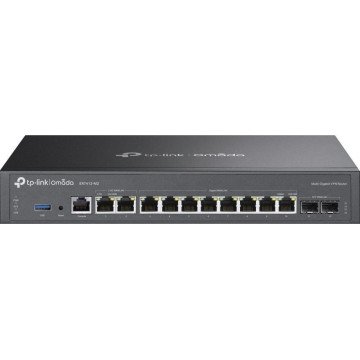 TP-Link Omada Multi-Gigabit VPN Router
