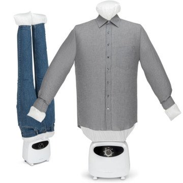 PROFICARE Upright garment steamer PROFICARE Upright garment steamer