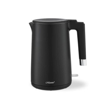 1.7L electric kettle MR-026-BLACK MAESTRO