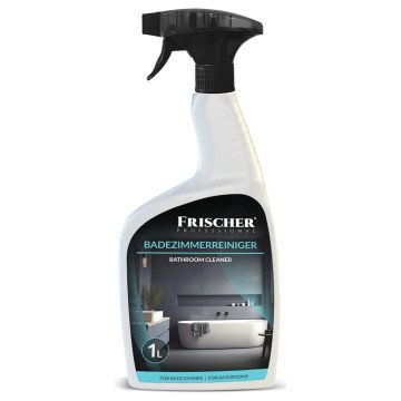 Frischer bathroom cleaner 1 L