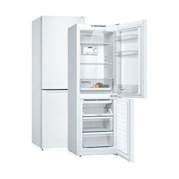 BOSCH KGN 33NWEB No Fost 282 l refrigerator-freezer white BOSCH KGN 33NWEB No Fost 282 l refrigerator-freezer white