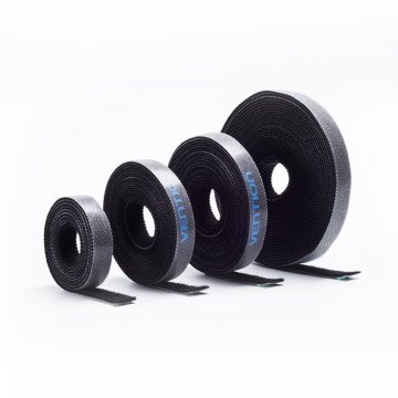 Vention Cable Tie 3M Black