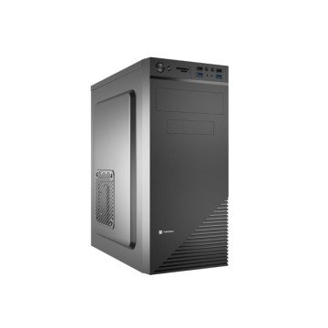 NATEC ENCLOSURE CABASSU G2 MIDI TOWER NATEC ENCLOSURE CABASSU G2 MIDI TOWER
