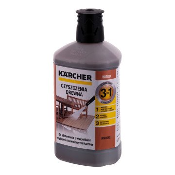 Kärcher 6.295-757.0 all-purpose cleaner 1000 ml Kärcher 6.295-757.0 all-purpose cleaner 1000 ml