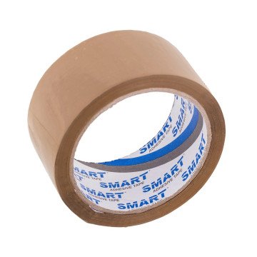 BSTech adhesive tape Smart Acrylic grey 48 x 60