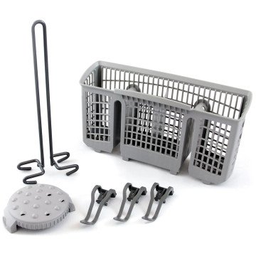 Bosch SMZ5000 dishwasher part/accessory White