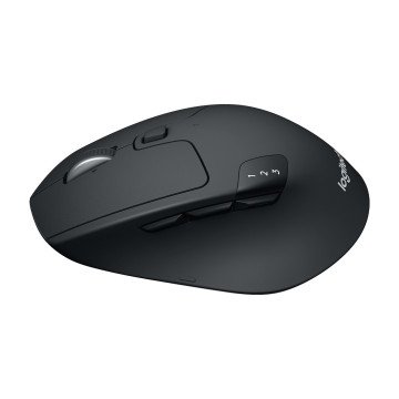 Logitech M720 Triathlon Mouse