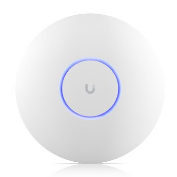 Ubiquiti U7 Pro Max 5700 Mbit/s White Power over Ethernet (PoE)