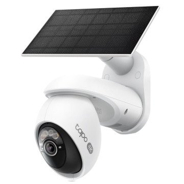 TP-Link Tapo C660 KIT - solar-powered outdoor IP surveillance camera