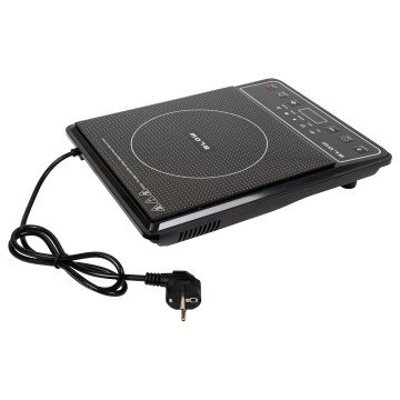 Induction cooker, single-burner, adjustable hob, 2000W, BLOW