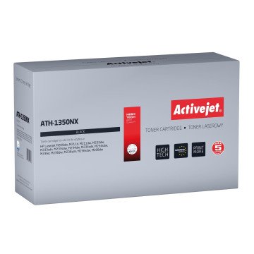 Activejet ATH-1350NX toner (replacement HP W1350X; HP135X; HP 135X; Supreme; 2400 pages; black)