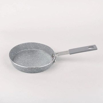 MAESTRO Grey 28cm frying pan MR-1211-28 MAESTRO Grey 28cm frying pan MR-1211-28