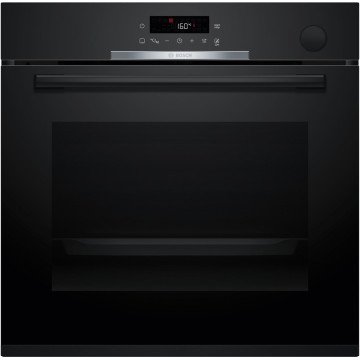 Bosch Serie 4 HRG312BB4 oven 71 L 3600 W Black
