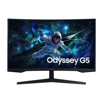 Samsung S32CG552EU computer monitor 81.3 cm (32