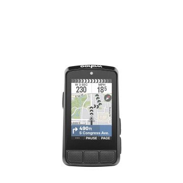 WAHOO ELEMNT BOLT 3 GPS Cycling Computer WAHOO ELEMNT BOLT 3 GPS Cycling Computer