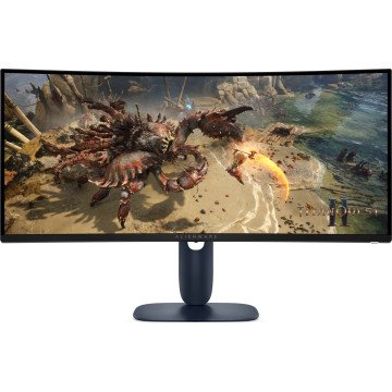 DELL Alienware AW3425DWM 34