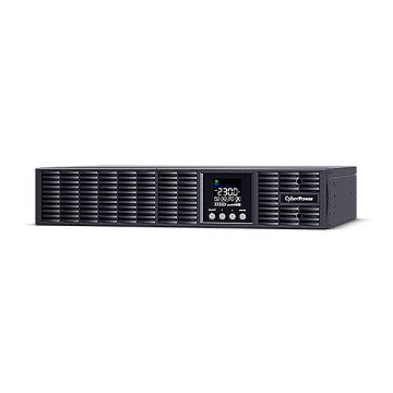 CyberPower OLS1500ERT2UA uninterruptible power supply (UPS) Double-conversion (Online) 1.5 kVA 1350 W 8 AC outlet(s) CyberPower OLS1500ERT2UA uninterruptible power supply (UPS) Double-conversion (Online) 1.5 kVA 1350 W 8 AC outlet(s)