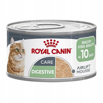 ROYAL CANIN Digestive Care Airlift - wet cat food - 85g ROYAL CANIN Digestive Care Airlift - wet cat food - 85g