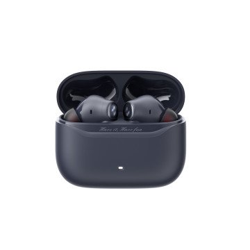 Havit TW991 PRO (Space NC01T) - wireless earbuds wth ANC (navy blue)