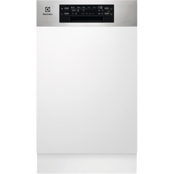 Electrolux EEM43300IX dishwasher Fully built-in 10 place settings