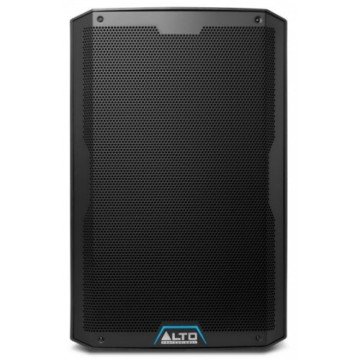 Alto TS 415 Active 2-way speaker 1250 - 2500 W Black Alto TS 415 Active 2-way speaker 1250 - 2500 W Black