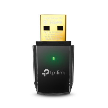 TP-LINK Archer T2U V3 WLAN 433 Mbit/s TP-LINK Archer T2U V3 WLAN 433 Mbit/s