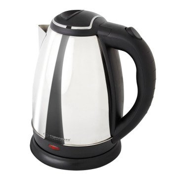 Esperanza EKK104S Electric kettle 1.8 L 2200 W Silver Esperanza EKK104S Electric kettle 1.8 L 2200 W Silver